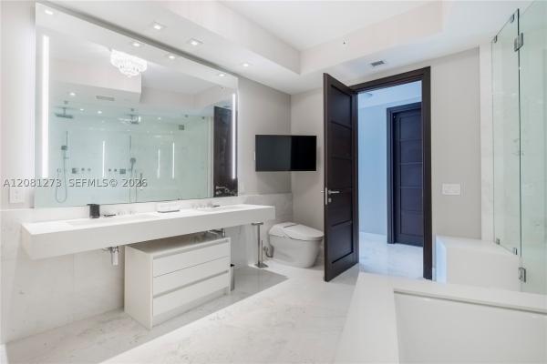 Porsche Design Tower, 18555 Collins Ave #1505, Sunny Isles Beach, Florida 33160, image 2