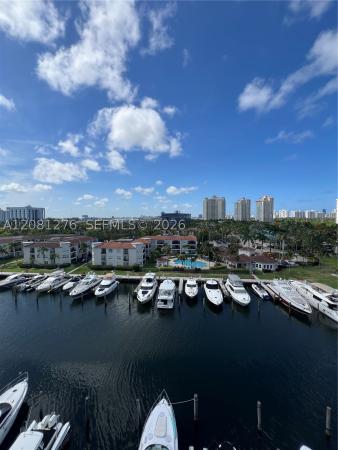The Atrium At Aventura, 3131 NE 188th St #1-801, Aventura, Florida 33180, image 1