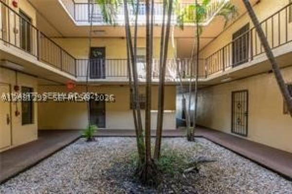 Capri Gardens, 11905 NE 2nd Ave #C102, North Miami, Florida 33161, image 2