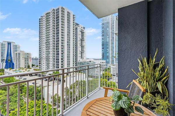 Uptown Lofts, 2275 Biscayne Blvd #1004, Miami, Florida 33137, image 1