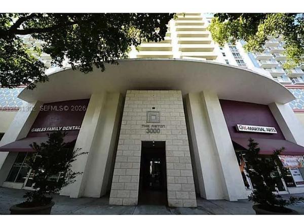 The Aston, 3000 Coral Way #1201, Miami, Florida 33145, image 1