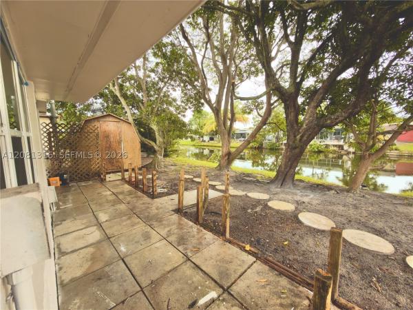 Miramar Park, 7840 Granada Blvd, Miramar, Florida 33023, image 1