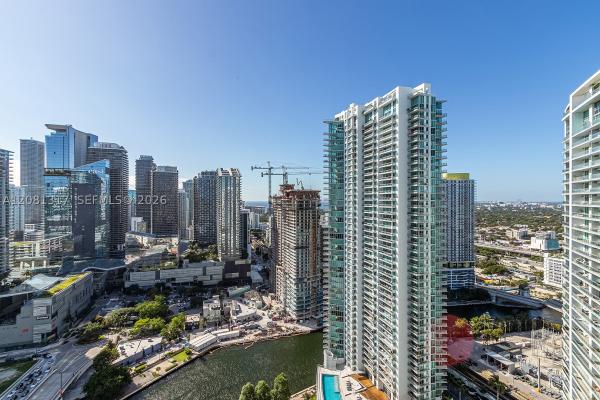 Wind, 350 S Miami Ave #3914, Miami, Florida 33130, image 1