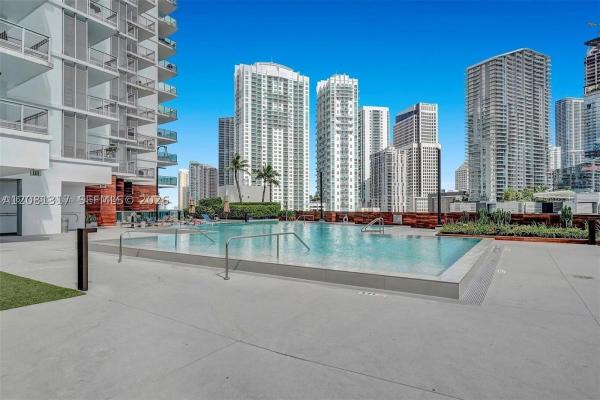 Wind, 350 S Miami Ave #3914, Miami, Florida 33130, image 3