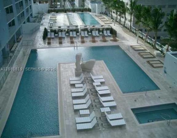 One Miami East, 335 S Biscayne Blvd #2904, Miami, Florida 33131, image 1