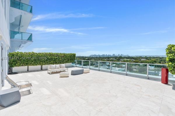 Chatham At Aqua, 201 Aqua Ave #801, Miami Beach, Florida 33141, image 2