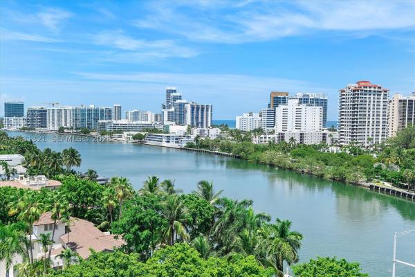 Chatham At Aqua, 201 Aqua Ave #801, Miami Beach, Florida 33141, image 3