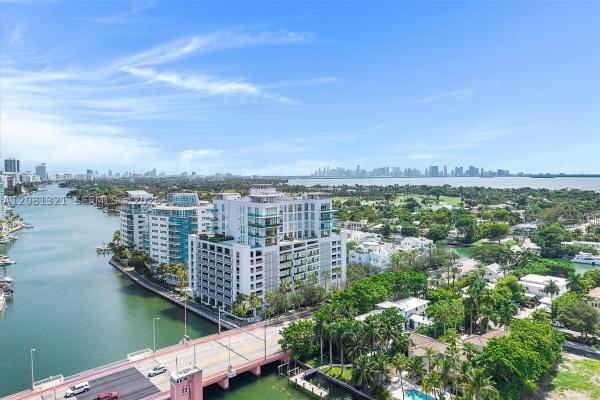 Chatham At Aqua, 201 Aqua Ave #801, Miami Beach, Florida 33141, image 1