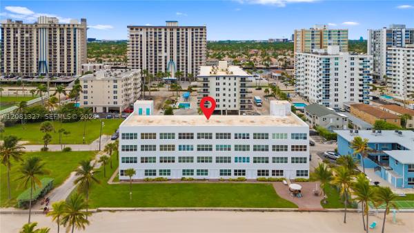 Foxglove, 1801 S Surf Rd #1E, Hollywood, Florida 33019, image 2