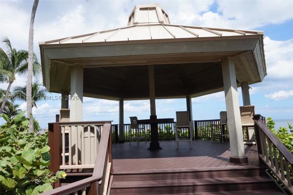 Towers Of Key Biscayne, 1121 Crandon Blvd #E1006, Key Biscayne, Florida 33149, image 2