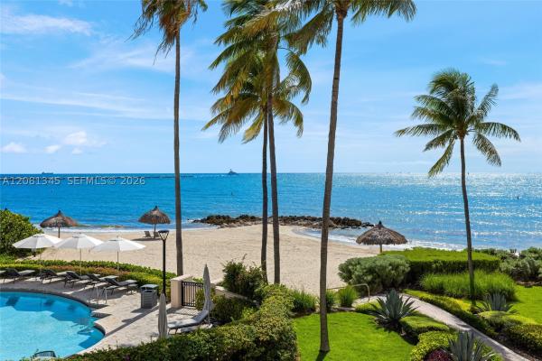 8011 Fisher Island Dr, Miami Beach, Florida 33109, image 1