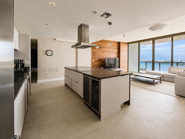 Paramount Bay, 2020 N Bayshore Dr #3405, Miami, Florida 33137, image 1