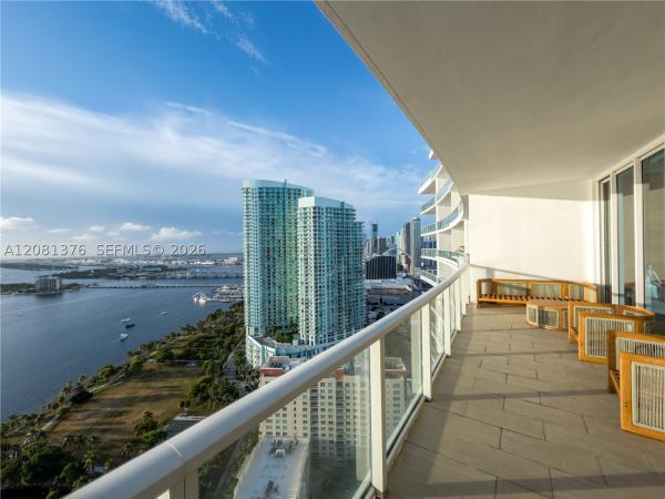 Paramount Bay, 2020 N Bayshore Dr #3405, Miami, Florida 33137, image 2