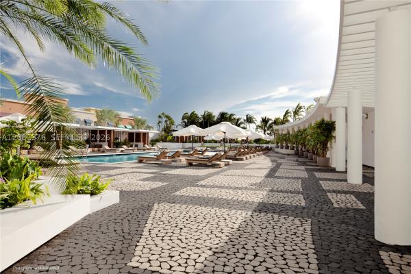 Paramount Bay, 2020 N Bayshore Dr #3405, Miami, Florida 33137, image 3