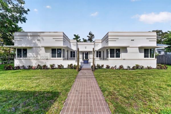 Victoria Park, 401 NE 14th Ave, Fort Lauderdale, Florida 33301, image 3