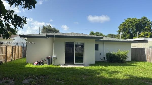Hollywood Terrace, 2710 Grant St, Hollywood, Florida 33020, image 1