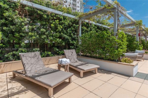 Four Seasons Residences, 1425 Brickell Ave #45C, Miami, Florida 33131, image 2