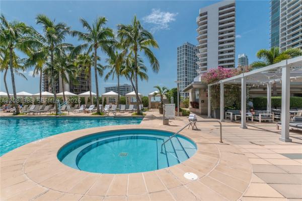 Four Seasons Residences, 1425 Brickell Ave #45C, Miami, Florida 33131, image 1