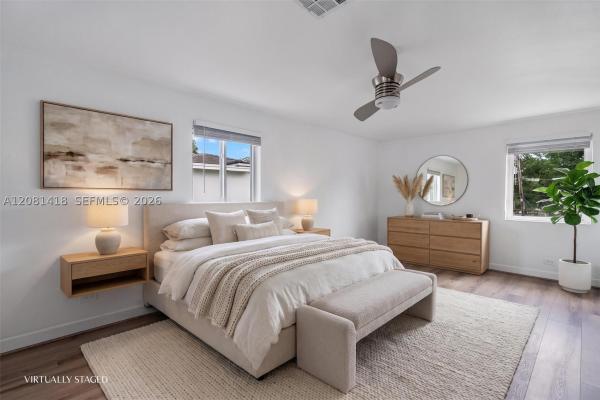 Nautilus, 4258 N Michigan Ave, Miami Beach, Florida 33140, image 1