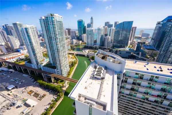 Latitude On The River, 185 SW 7th St #4412, Miami, Florida 33130, image 2