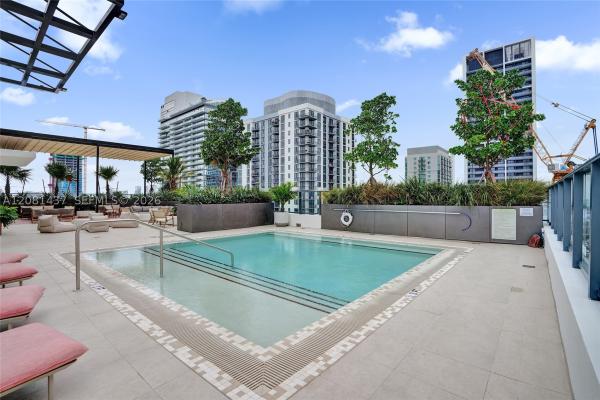 11 NE 6th #1403, Miami, Florida 33132, image 2