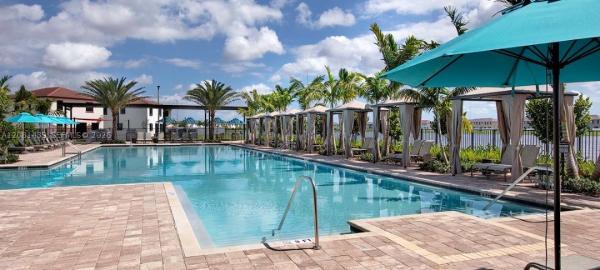 Aquabella, 3328 W 114th Ter, Hialeah, Florida 33018, image 3