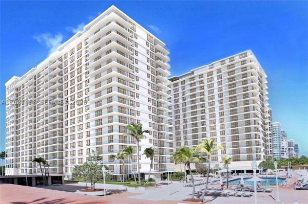 Balmoral, 9801 Collins Ave #5U, Bal Harbour, Florida 33154, image 3