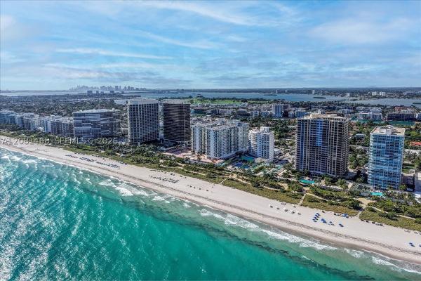 Balmoral, 9801 Collins Ave #5U, Bal Harbour, Florida 33154, image 1