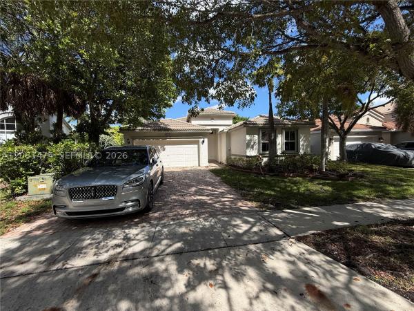Riviera Isles, 5213 SW 158th Ave, Miramar, Florida 33027, image 1