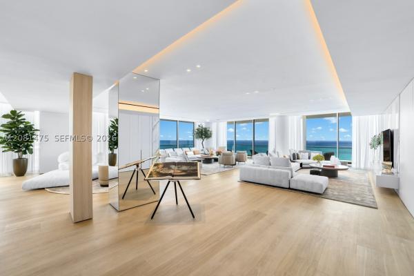 Oceana Bal Harbour, 10203 Collins Ave #2701, Bal Harbour, Florida 33154, image 3
