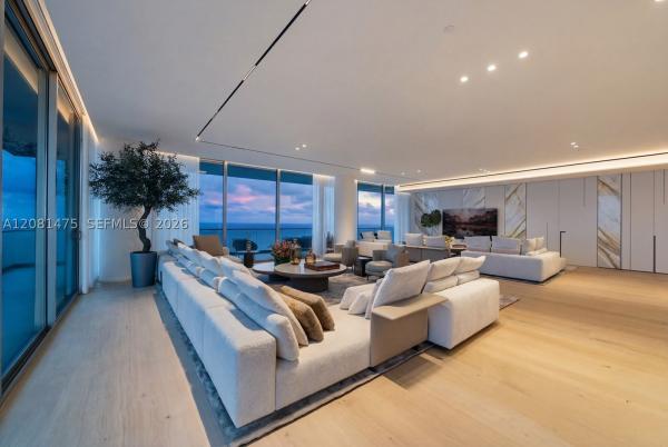 Oceana Bal Harbour, 10203 Collins Ave #2701, Bal Harbour, Florida 33154, image 2