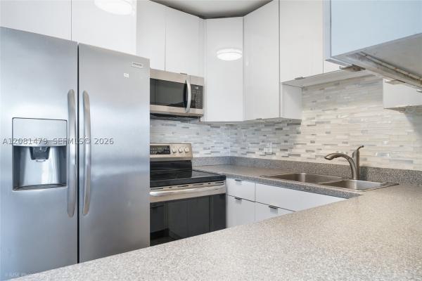 Parkview Point, 7441 Wayne Ave #14G, Miami Beach, Florida 33141, image 2