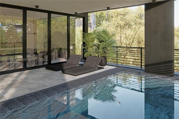 Alton Beach Bay Front, 1445 Bay Rd #2, Miami Beach, Florida 33139, image 3