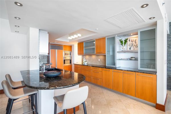 Murano Grande At Portofino, 400 Alton Rd #1106, Miami Beach, Florida 33139, image 1