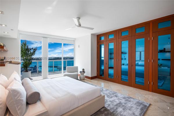 Murano Grande At Portofino, 400 Alton Rd #1106, Miami Beach, Florida 33139, image 1