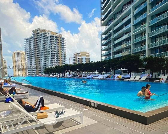 Icon Brickell Tower 1, 475 Brickell Ave #4910, Miami, Florida 33131, image 3