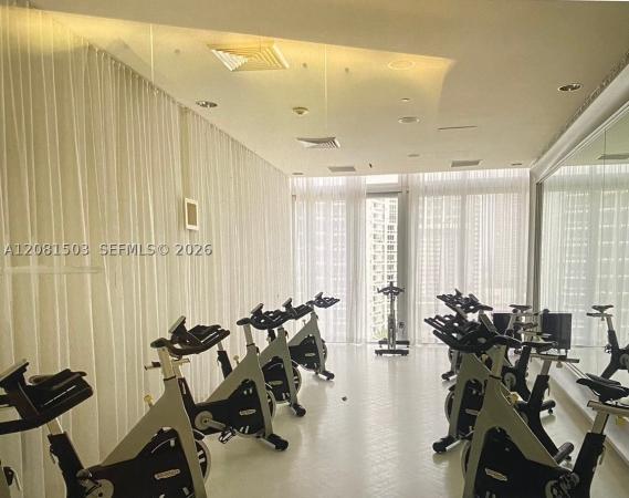 Icon Brickell Tower 1, 475 Brickell Ave #4910, Miami, Florida 33131, image 2