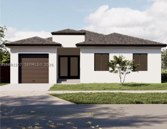 Bowling Green, 1053 NW 55th Ter, Miami, Florida 33127, image 1