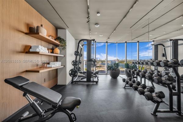 1400 Biscayne Blvd #602, Miami, Florida 33132, image 2
