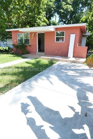 1840 NW 112th St, Unincorporated Dade County, Florida 33167, image 3