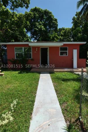 1840 NW 112th St, Unincorporated Dade County, Florida 33167, image 2
