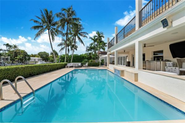 Gables By The Sea, 13035 Nevada St, Coral Gables, Florida 33156, image 1
