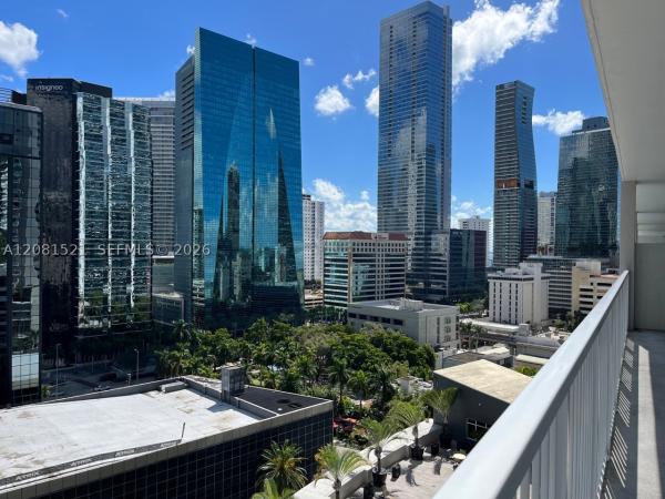 Vue At Brickell, 1250 S Miami Ave #1414, Miami, Florida 33130, image 3