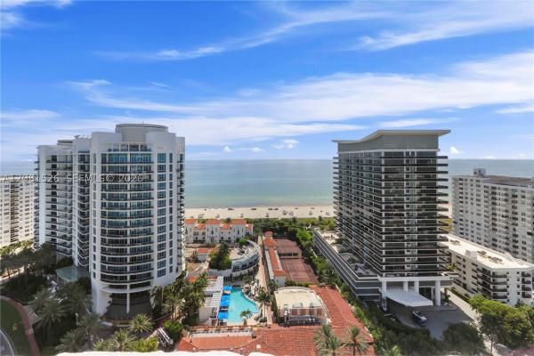 The Grandview, 5900 Collins Ave #2304, Miami Beach, Florida 33140, image 2