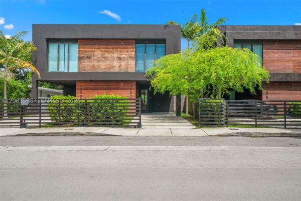 257 NW 39th St, Miami, Florida 33127, image 1