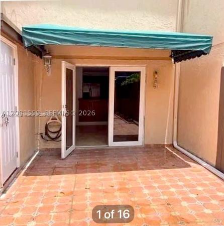 1990 SW 121st Ct #236, Unincorporated Dade County, Florida 33175, image 2