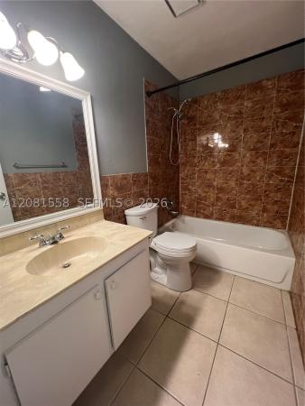 Arrowhead Golf & Tennis Club, 1854 SW 81st Ter #6-17, Davie, Florida 33324, image 2