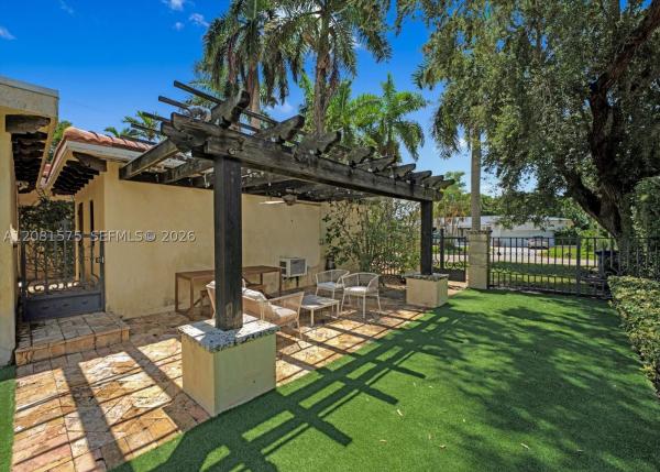Golden Gate Park, 9204 NE 10th Ave, Miami Shores, Florida 33138, image 3