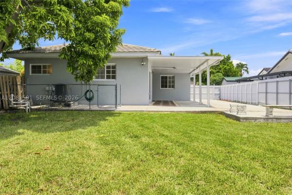 14720 SW 141st Ter, Unincorporated Dade County, Florida 33196, image 1