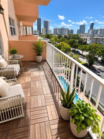 Coastal Apartments, 2200 E Hallandale Beach Blvd #610, Hallandale Beach, Florida 33009, image 3